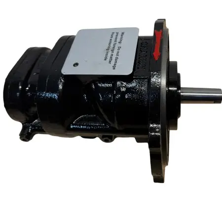 Bloc de compresie pentru compresor cu surub de 3.7 kW HILMANN, cod HL9033 [1]