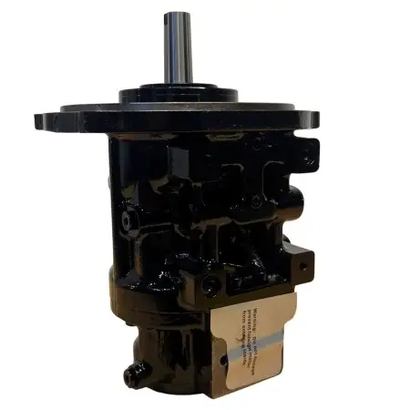 Bloc de compresie pentru compresor cu surub de 3.7 kW HILMANN, cod HL9033 [2]