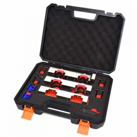 Blocaje distributie - Blocaj de distributie pentru Mercedes Benz M270/M274 1.6 2.0