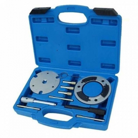 Blocaj distributie motor Ford 2.0