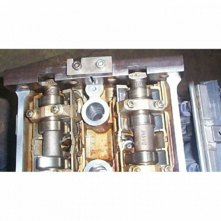 Blocaj unitate Vanos BMW [2]