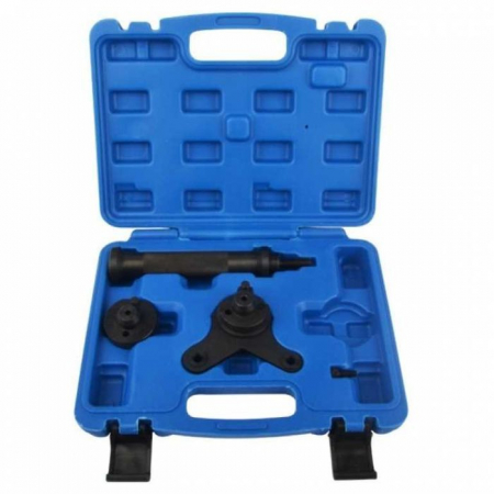 Scule motor - Blocaje ax de echilibrare BMW B37 B38