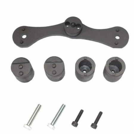 Scule motor - Blocaje ax de echilibrare BMW N47/B47/B48