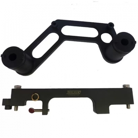 Produse - Blocaje axe de echilibrare BMW N47 si N57