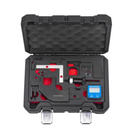 Scule motor - Blocaje distribuție benzină 1.4 și 1.6 PSA/BMW/MINI