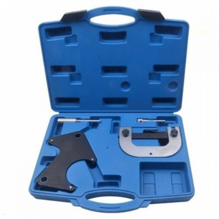 Blocaje distributie benzina Renault 1.4, 1.6, 1.8, 2.0 16v