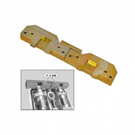 Blocaje distributie BMW M42, M44 M50, M52, M56 [1]