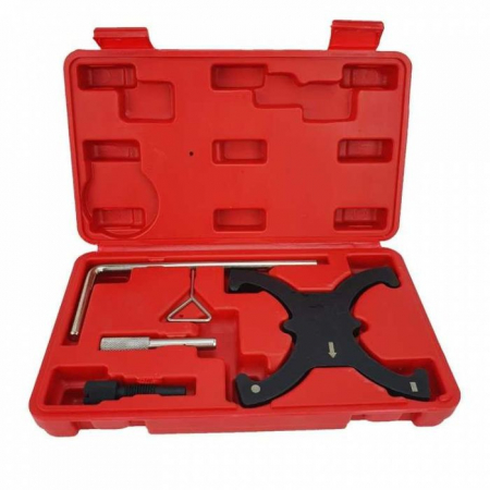 Scule motor - Trusa blocaje distributie FORD 1,6 TiVCT si 2.0 TDCI