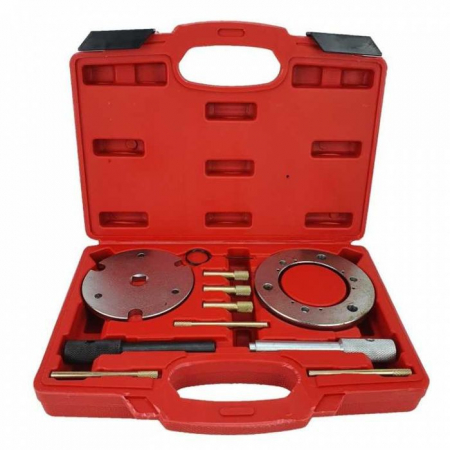 Scule motor - Blocaje distributie motor FORD diesel 2.0 / 2.4 Duratorq