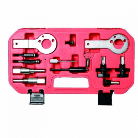 Blocaje distributie - Blocaj distributie motor 1.3 si 1.9 CDTI/JTD
