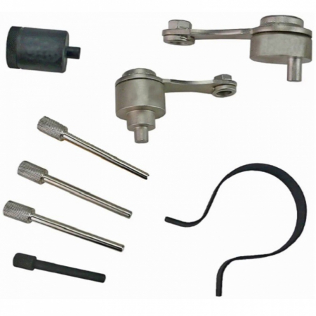 Blocaje distributie - Blocaje distributie motor 2.7D HDI si 3.0 d HDI