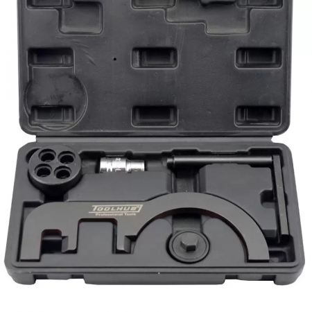 Blocaje distributie motor BMW N47, N47S si N57