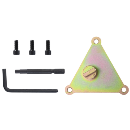 Blocaje distribuție motoare Fiat/Alfa Romeo/Lancia 0.9 TwinAir [1]