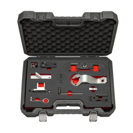 Scule motor - Blocaje distribuție motoare PSA 1.0 și 1.2 benzină (EB0/EB2, inclusiv PureTech)