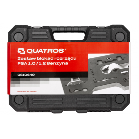 Blocaje distribuție motoare PSA 1.0 și 1.2 benzină (EB0/EB2, inclusiv PureTech) [2]