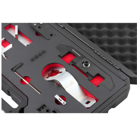 Blocaje distribuție motoare PSA 1.0 și 1.2 benzină (EB0/EB2, inclusiv PureTech) [1]