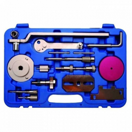 Blocaje distributie motor 2.2 si 3.0 JTD FIAT, PSA