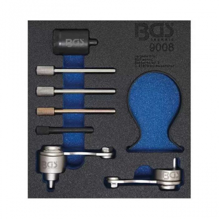 Produse - Blocaje distributie motor 2.7D/HDI si 3.0 d/HDI