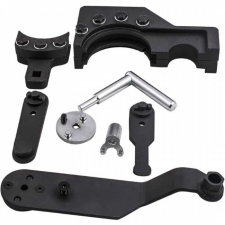 Blocaje distributie pentru motor VAG 2.5 TDI TD [1]