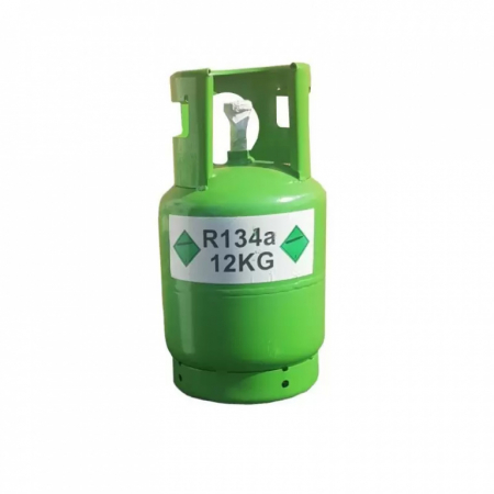 Accesorii si scule A/C - Butelie incarcata cu 12 kg freon R134A