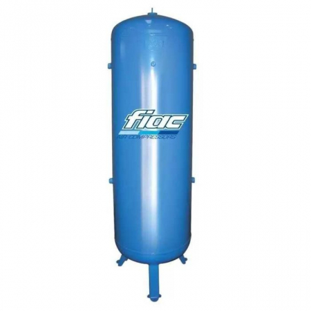 Scule pentru mecanica - Butelie de aer 500 L , 11 bar