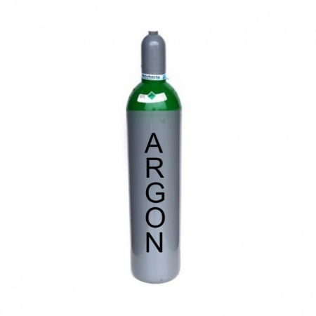 Butelie pentru Argon 10L [1]