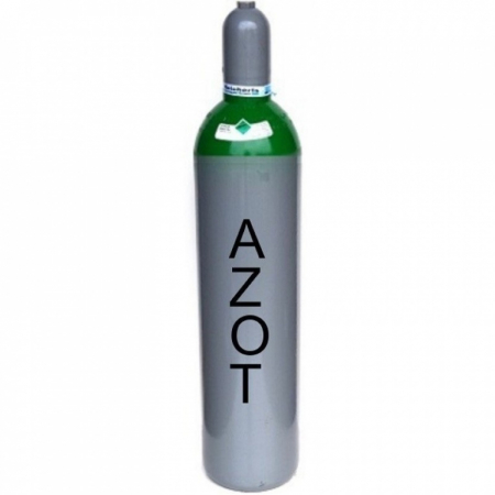 Butelie pentru Azot 20L [1]
