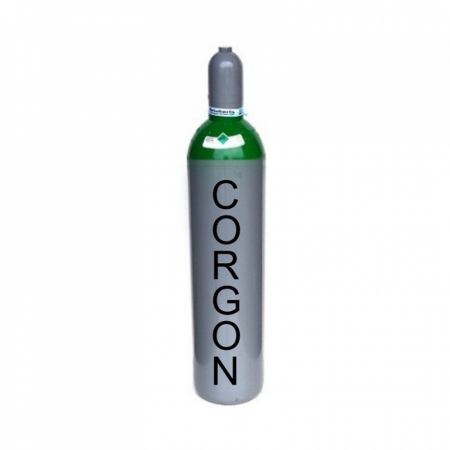 Butelie pentru corgon 20L