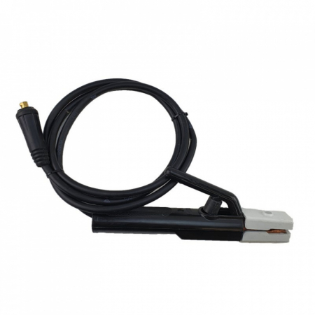 Scule si echipamente tinichigerie - Cablu cu cleste pentru electrozi