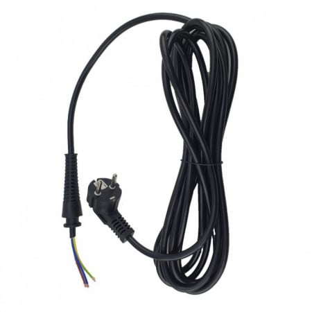 Noutati (new) - Cablu de alimentare cu lungimea 4 metri pentru masina orbitala HL4135 si HL4136