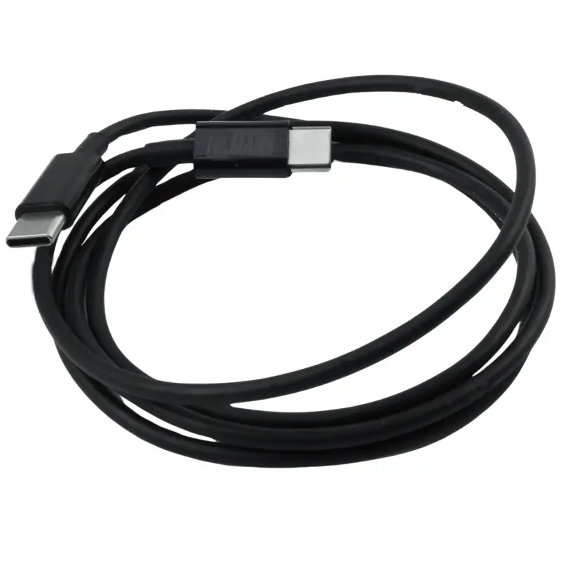 Cablu HILMANN USB-A - USB-C 1m pentru încărcare rapidă