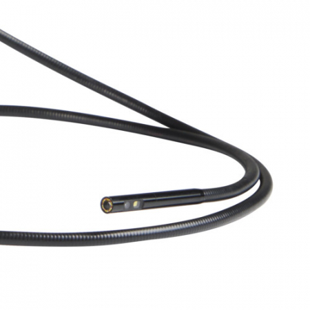 Camera endoscopică cu LCD 4,3" pentru service auto [2]