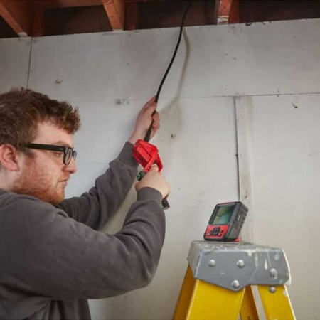 Camera de inspectie vizuala Milwaukee M12 IC AV3 cu ecran LCD [3]