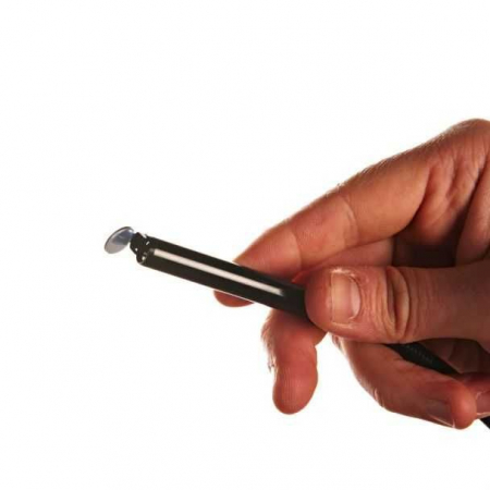 Camera inspecție vizuală subcompactă Milwaukee M12 360° [3]