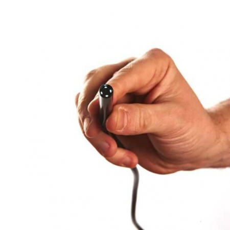 Camera inspecție vizuală subcompactă Milwaukee M12 360° [5]