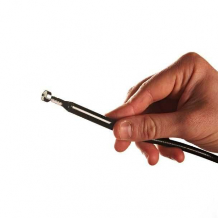 Camera inspecție vizuală subcompactă Milwaukee M12 360° [2]