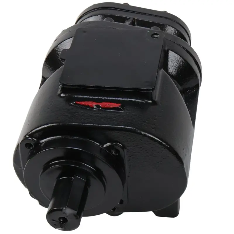 Cap compresor cu surub Baosi YNT55A Seltech ST1638, 7.5 kW [2]