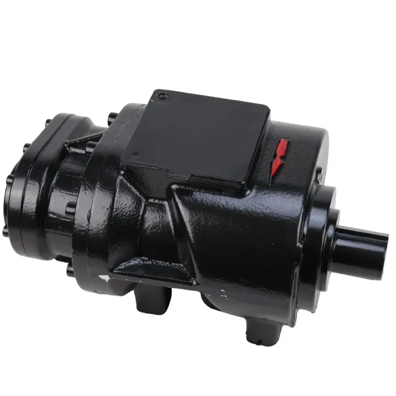 Echipamente service auto - Cap compresor cu surub Baosi YNT55A Seltech ST1638, 7.5 kW