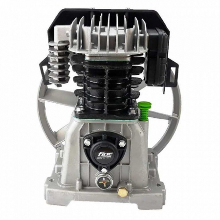 Cap compresor - Cap compresor Fiac AB415/515 D350