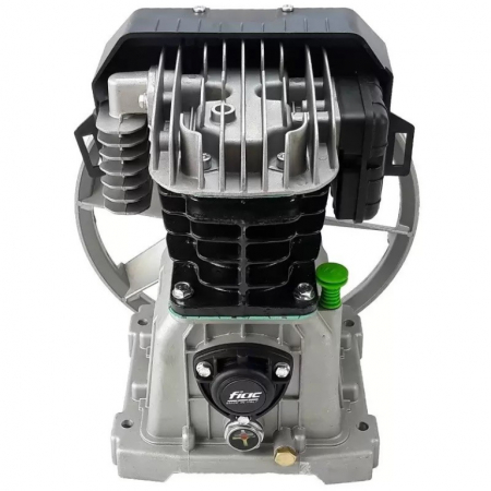 Cap compresor - Cap compresor Fiac AB415/515 D300
