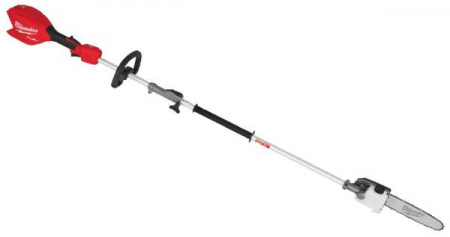 Unealtă multifuncțională Milwaukee FUEL cu acumulator [1]