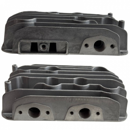 Capac superior cap compresor AB 525 [1]