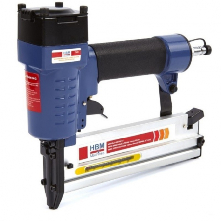 Capsator pneumatic - Capsator pneumatic 2 in 1 pentru cuie si capse 50mm
