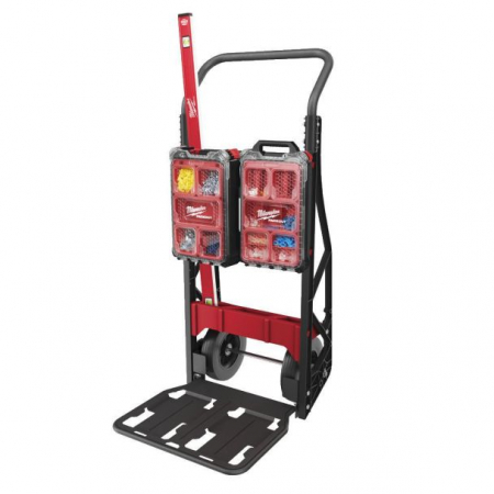 Cărucior cu 2 roți PACKOUT™ [2]