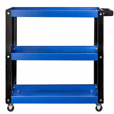 Cărucior de atelier pentru scule [1]