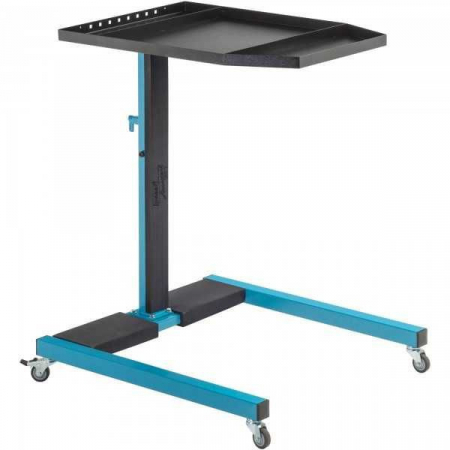 Girafa, macara motor - Carucior de service Assistent