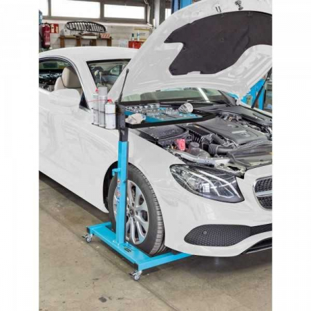 Carucior de service Assistent [3]