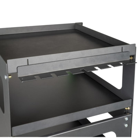 Carucior profesional pentru diagnoza auto [4]