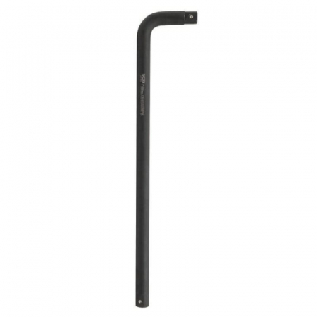 Chei de forta tip L cu patrat de 1 tol, 650 mm [2]