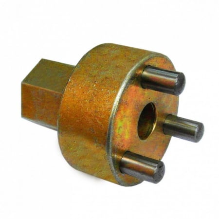Produse - Cheie ambreiaj aer condiționat Denso, 21 mm